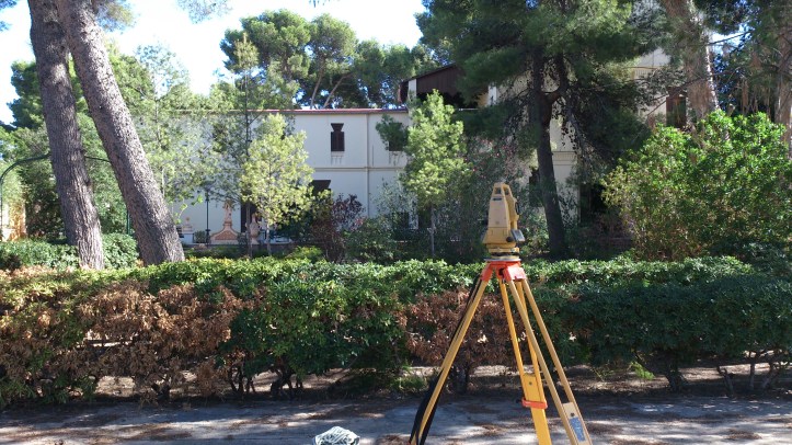 Paterna y San Antonio Benagéber