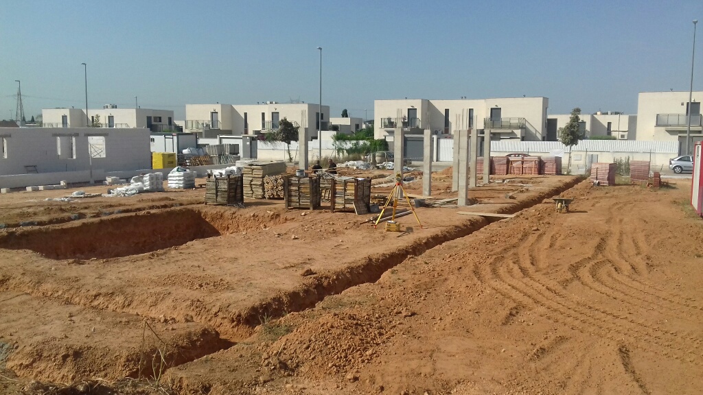 Colinas y Cumbres San Antonio