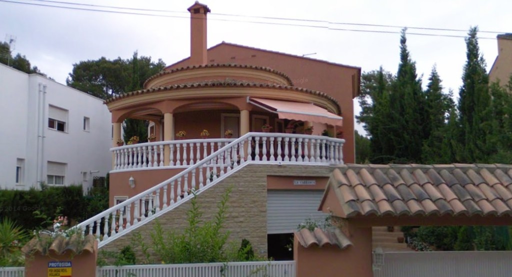 Chalet en venta en La Cañada, Paterna,&nbsp;Valencia