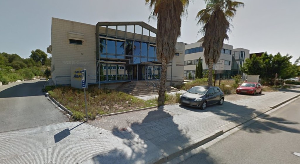 Edificio de Oficinas en el Parque&nbsp;Tecnológico