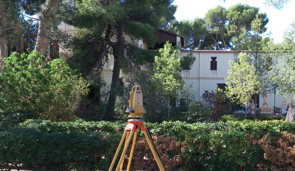 Tassación de chalets en la Eliana, Valencia