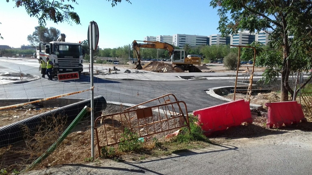 CONCEJALÍAS URBANISMO, LA ELIANA, PATERNA, BÉTERA, LÍRIA, LA POBLA, SAN&nbsp;ANTONIO.