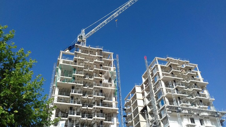 Catastro inmobiliario