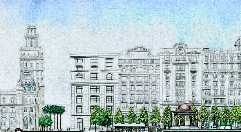 Tasaciones de pisos en Valencia