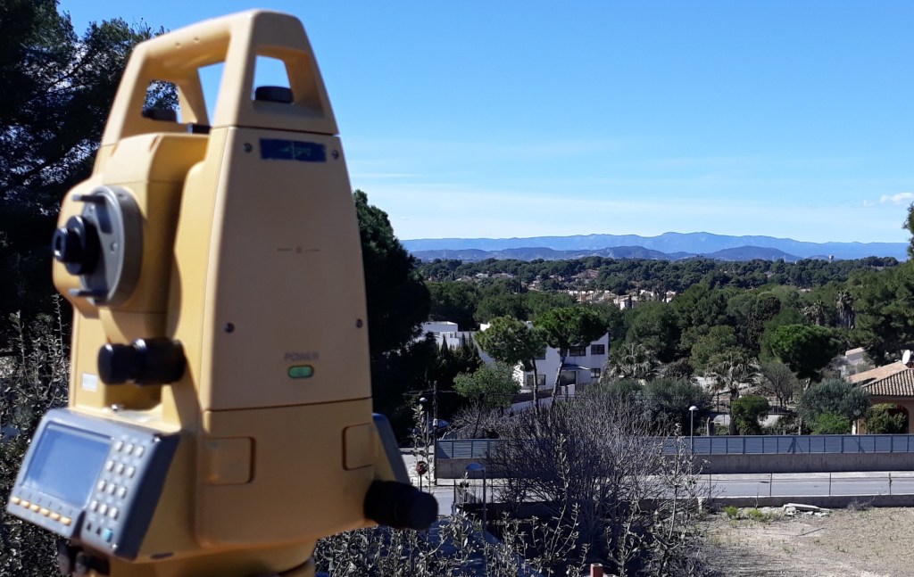 TASACIÓN CHALETS CAMP DEL&nbsp;TURIA