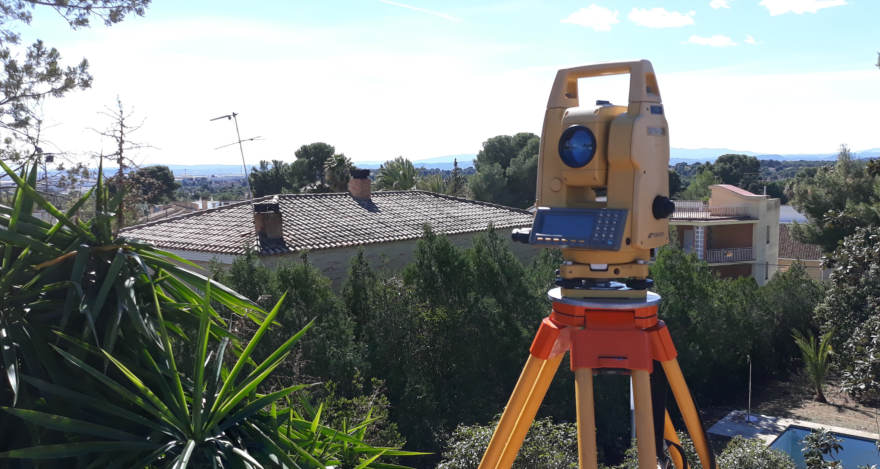 Agrimensura y Tasadores de pisos Valencia.