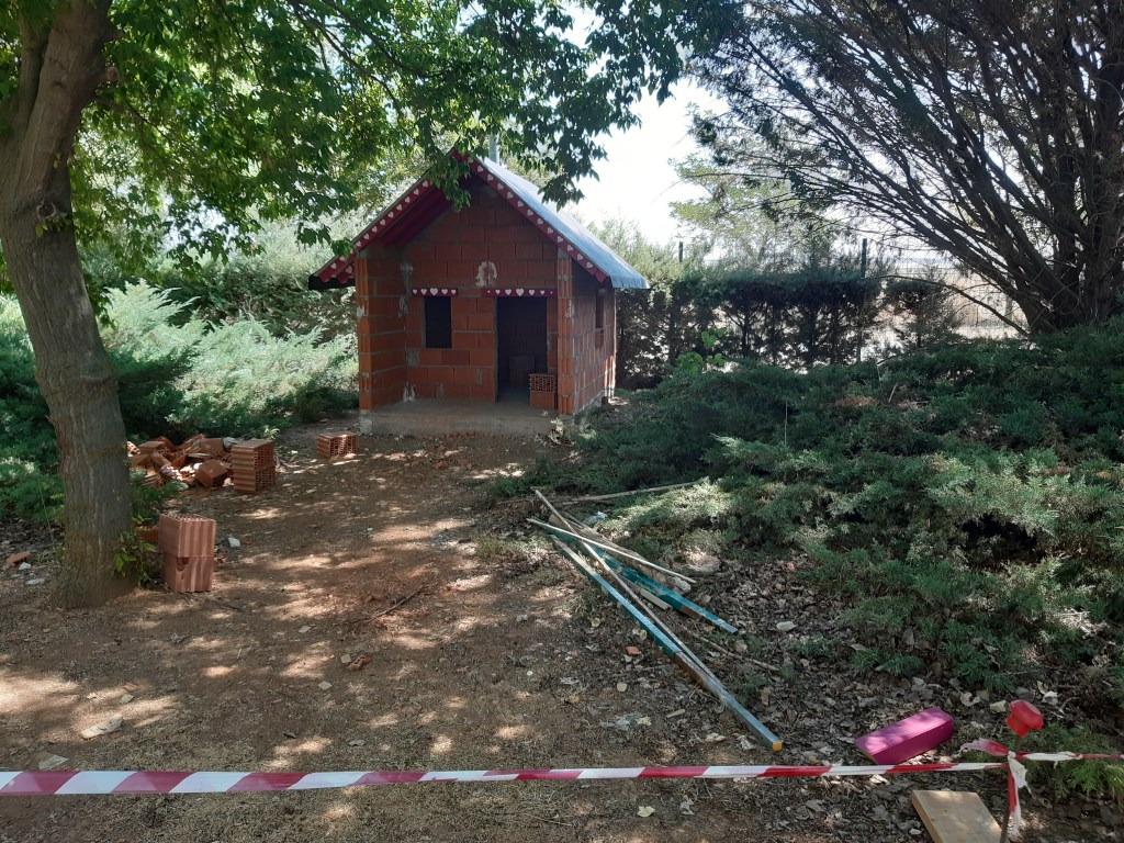 Falta nueva construcción de viviendas en Bétera, la Eliana o la Cañada de Valencia.